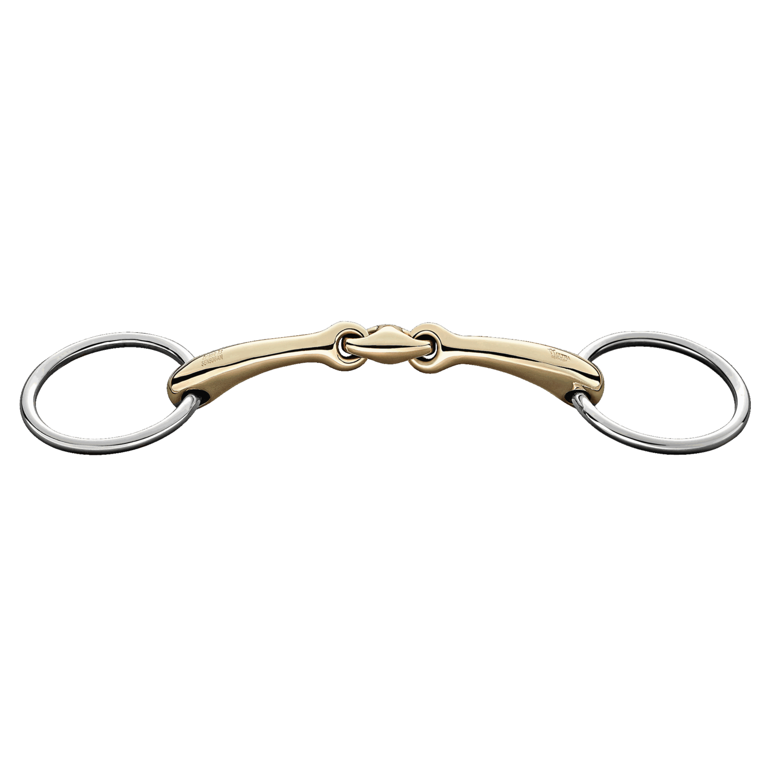 Sprenger Dynamic RS Tredelat Bridongbett 14 mm