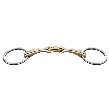 Sprenger Dynamic RS Tredelat Bridongbett 14 mm