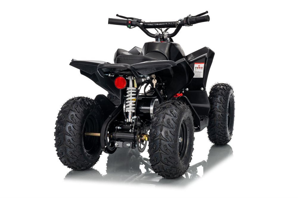 Azeno Warrior 1000W - 5