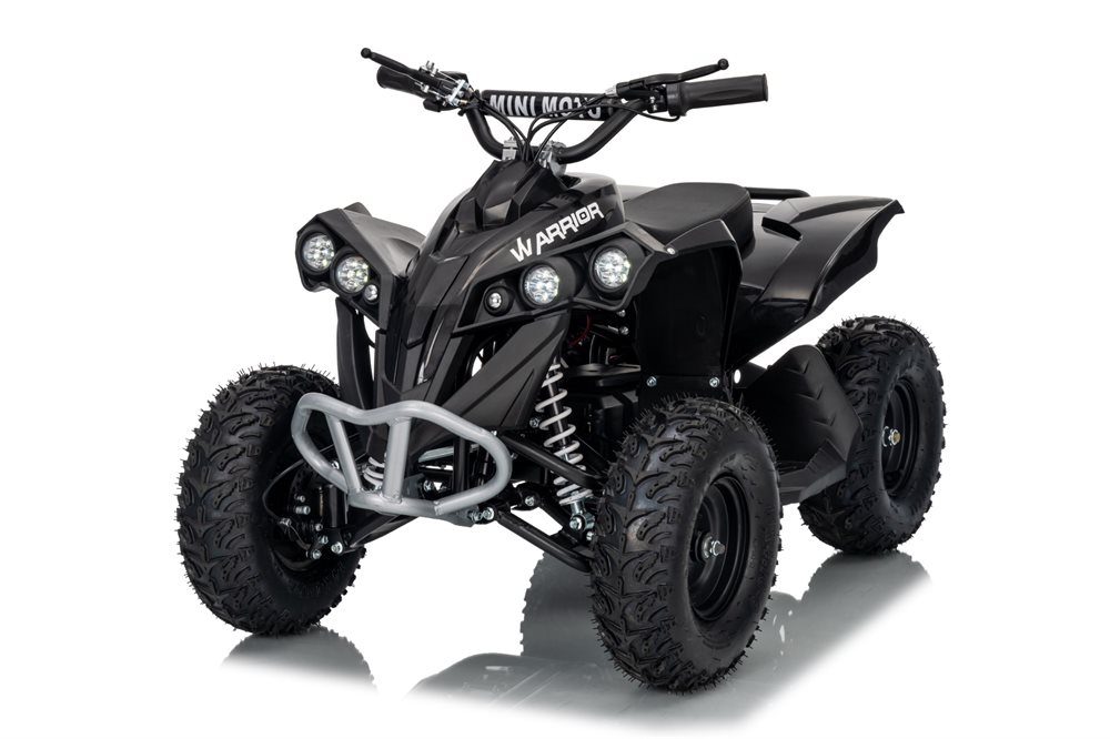 Azeno Warrior 1000W