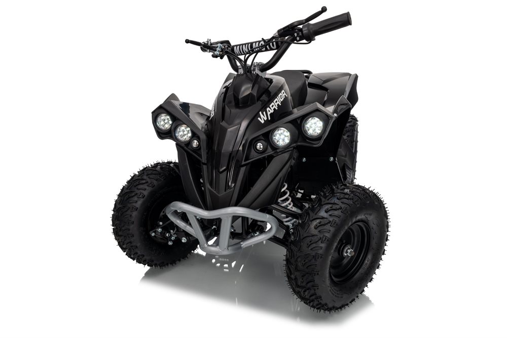 Azeno Warrior 1000W - 3