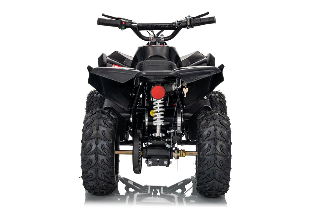 Azeno Warrior 1000W - 4