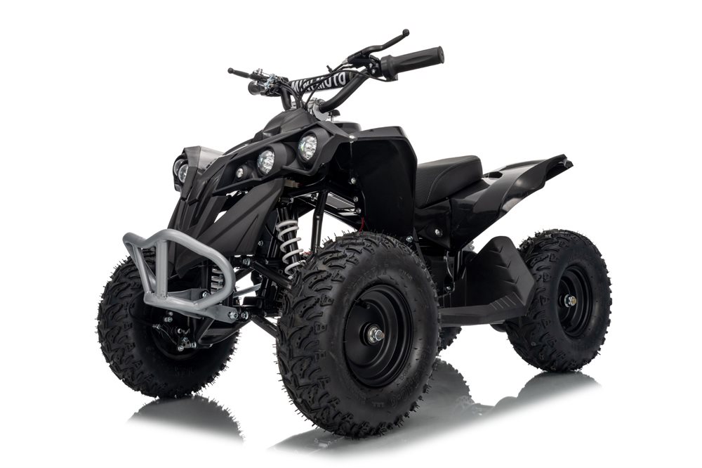 Azeno Warrior 1000W - 6