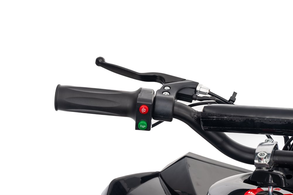 Azeno Warrior 1000W - 9