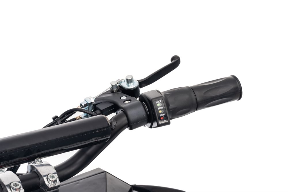 Azeno Warrior 1000W - 10