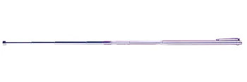 Teleskopisk magnet 0,5 kg x ø7,5 mm, L 127-637 mm