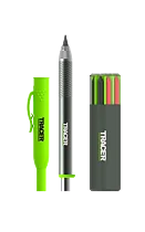 Tracer Deep Hole Pencil Set, ATPK1 Pro