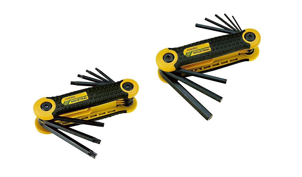 Proxxon Pocket allen key set 1,5 - 8 mm (8-piece) 
