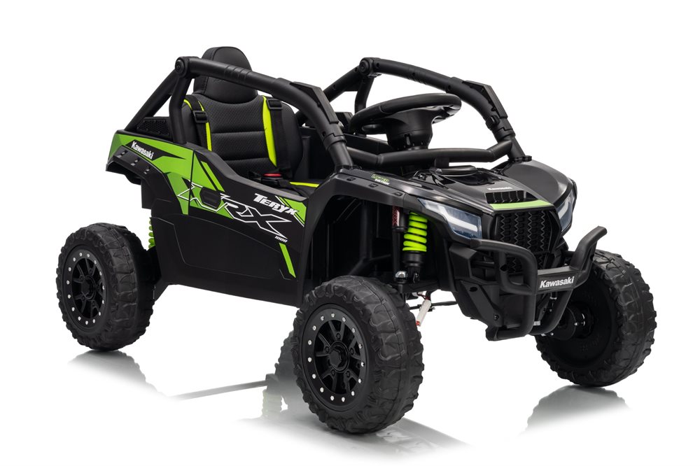 Kawasaki Teryx KRX 1000 UTV för barn - 10
