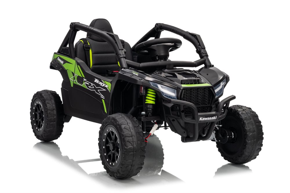 Kawasaki Teryx KRX 1000 UTV för barn - 11