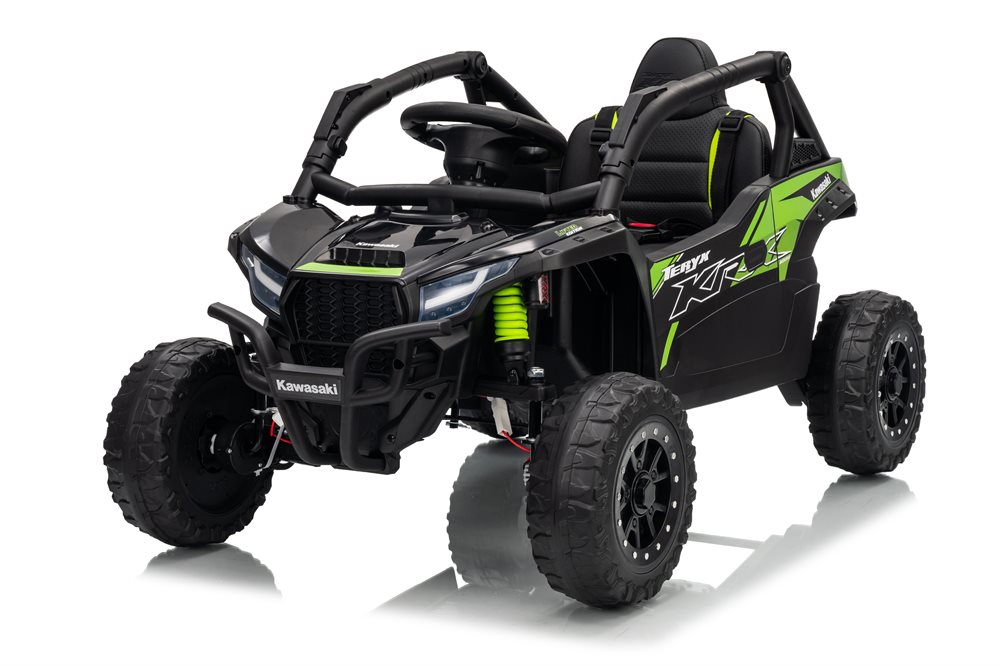 Kawasaki Teryx KRX 1000 UTV för barn - 15