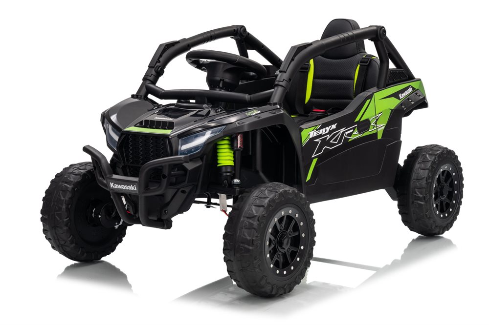 Kawasaki Teryx KRX 1000 UTV för barn - 3