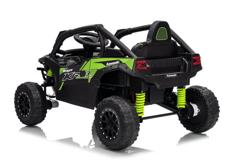 Kawasaki Teryx KRX 1000 UTV för barn - 5