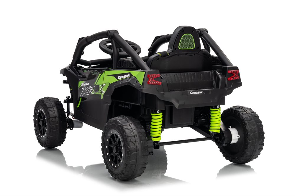 Kawasaki Teryx KRX 1000 UTV för barn - 6
