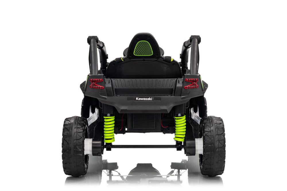Kawasaki Teryx KRX 1000 UTV för barn - 7