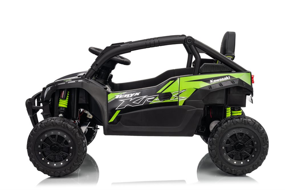 Kawasaki Teryx KRX 1000 UTV för barn - 4