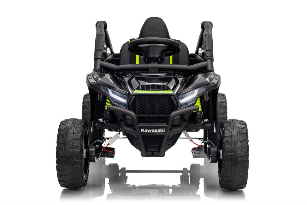 Kawasaki Teryx KRX 1000 UTV för barn - 2