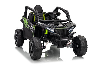 Kawasaki Teryx KRX 1000 UTV för barn