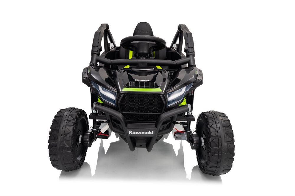 Kawasaki Teryx KRX 1000 UTV för barn - 12