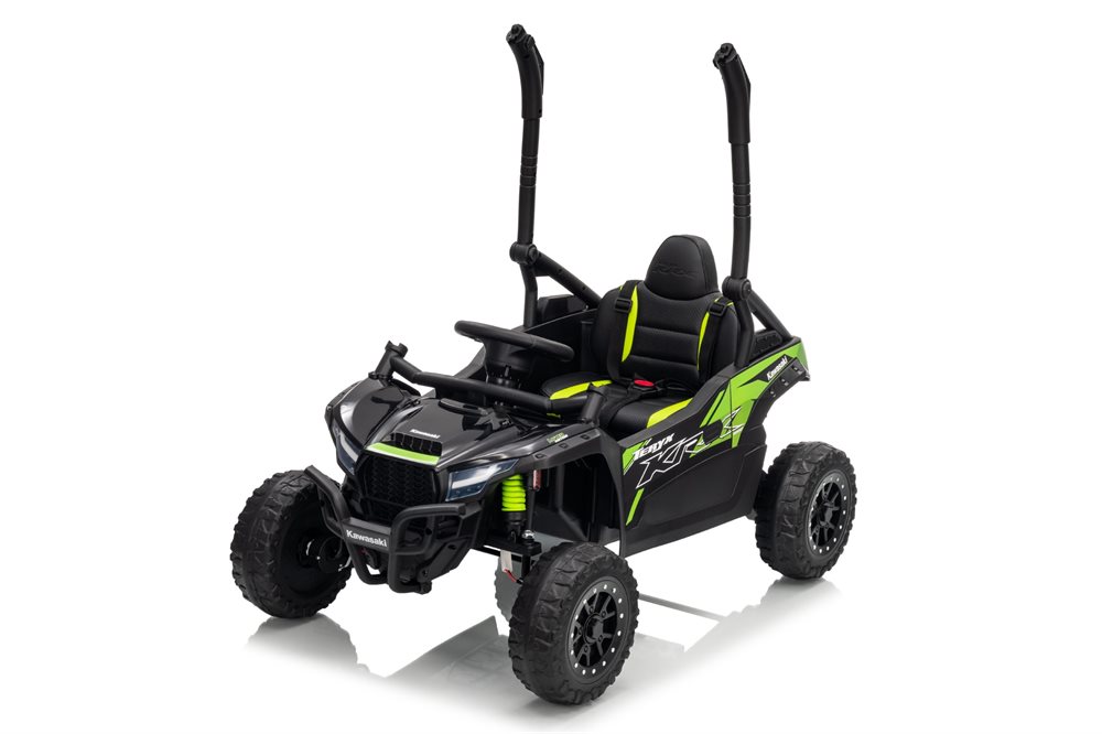 Kawasaki Teryx KRX 1000 UTV för barn - 13