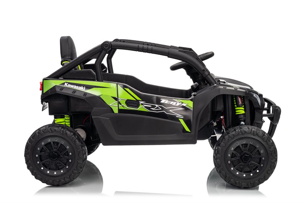 Kawasaki Teryx KRX 1000 UTV för barn - 9