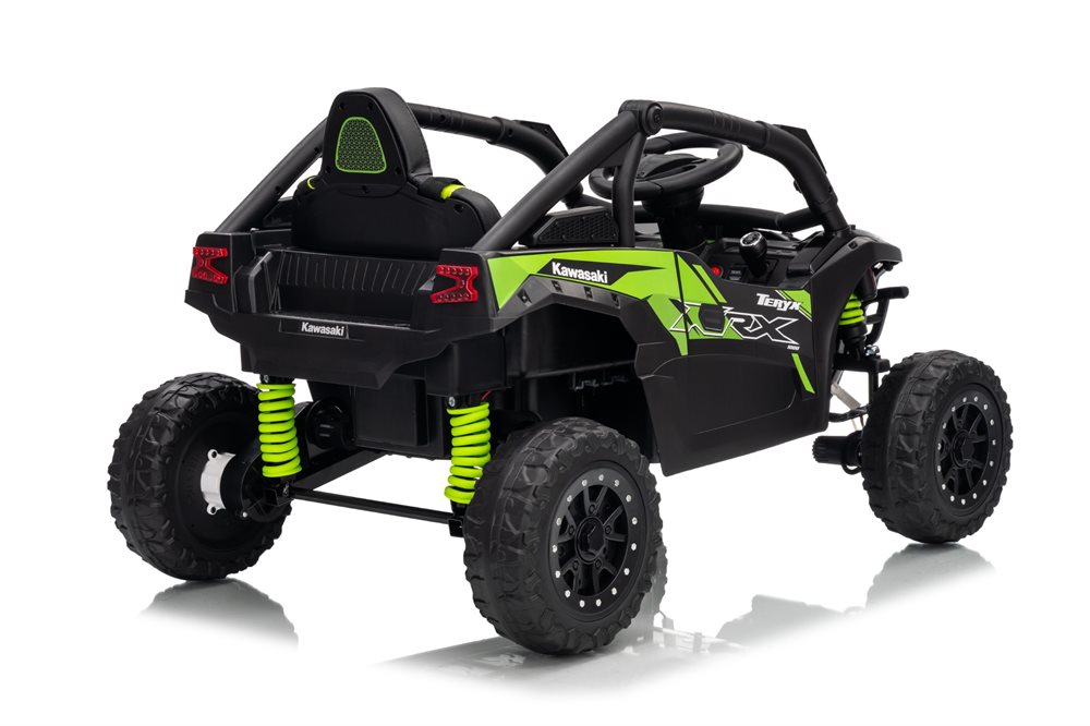 Kawasaki Teryx KRX 1000 UTV för barn - 8