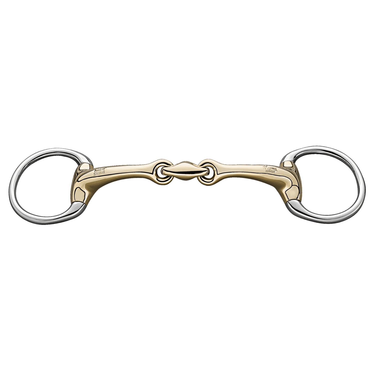 Sprenger Dynamic RS Tredelat Eggbett Bridong 14 mm