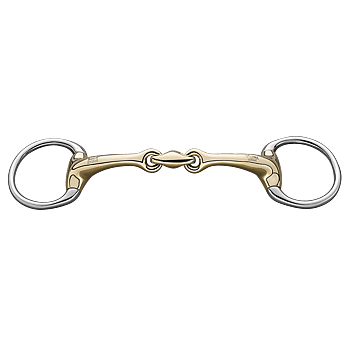 Sprenger Dynamic RS Tredelat Eggbett Bridong 14 mm