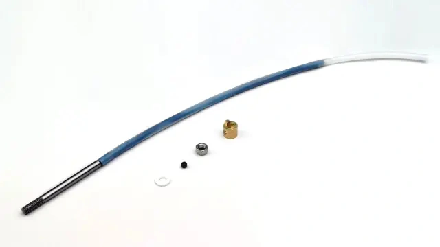 Joysway 830126 Flex Shaft Set 4mm Bullet V4