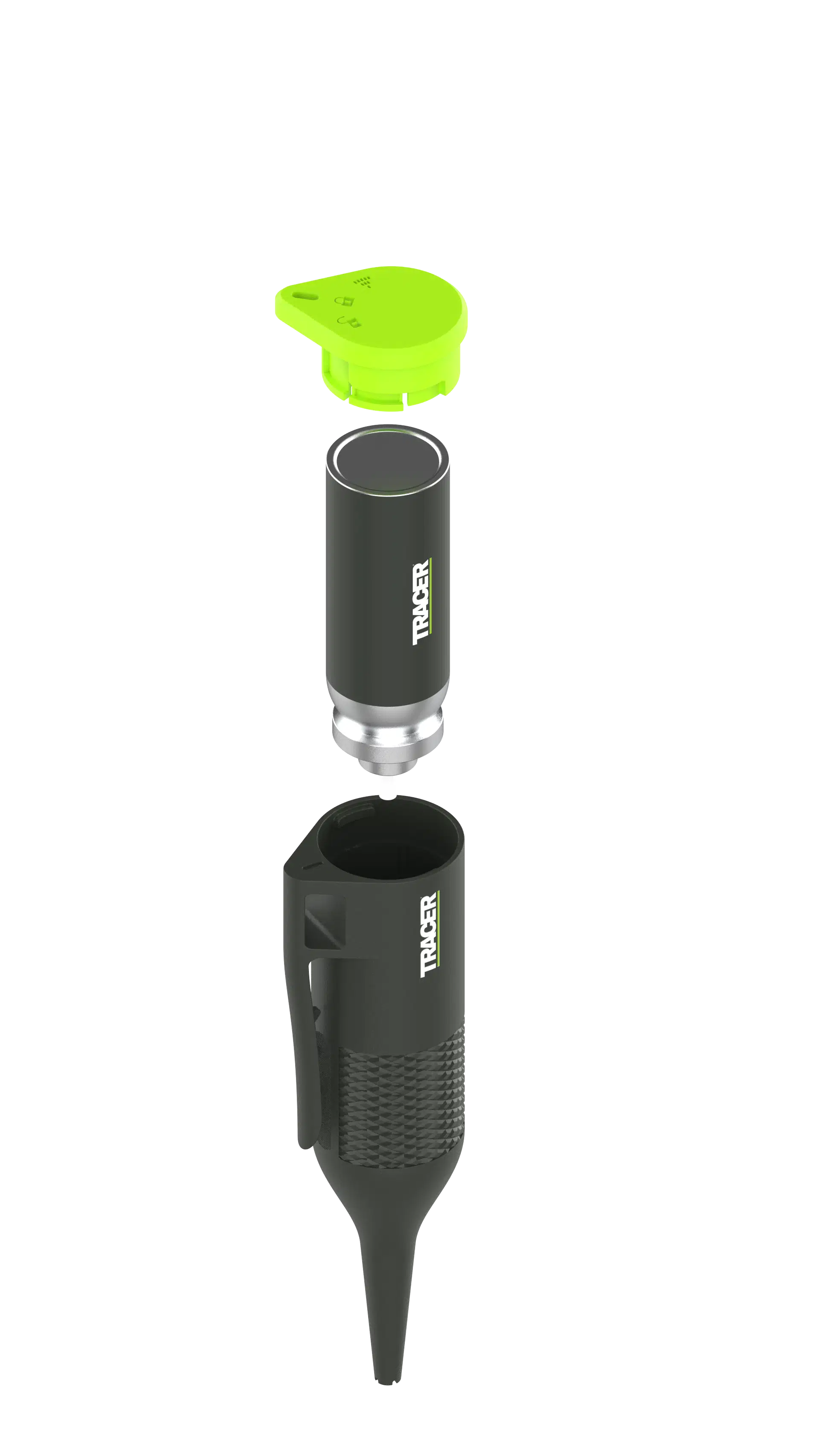 Tracer Trueshot - 2