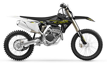 Triumph TF250-X 2026 / Räntefritt 24mån