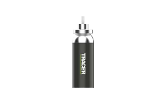 Tracer Trueshot erstatningsdeksel, hylse - 2 stk