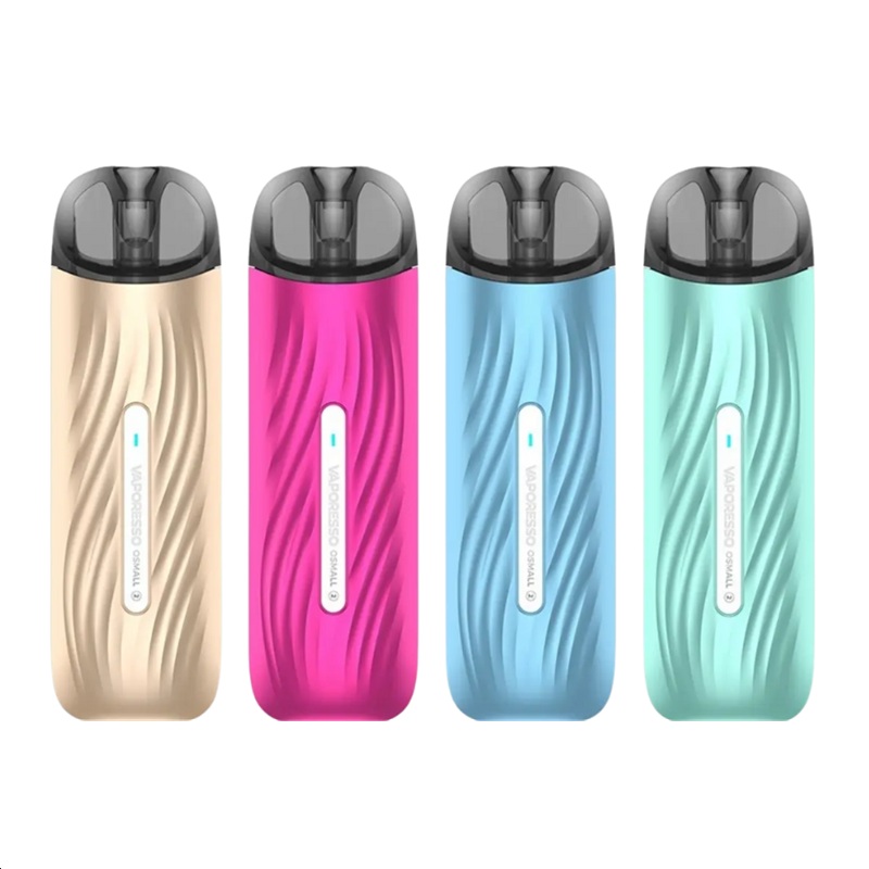 Osmall 2 450mAh – Vaporesso