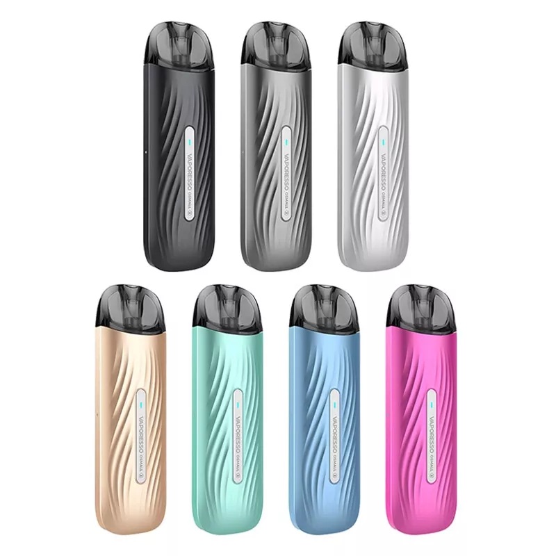 Osmall 2 450mAh – Vaporesso - 5