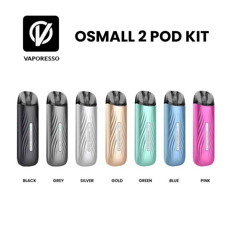 Osmall 2 450mAh – Vaporesso - 2