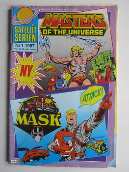 Masters of the Universe 1987 01 Good