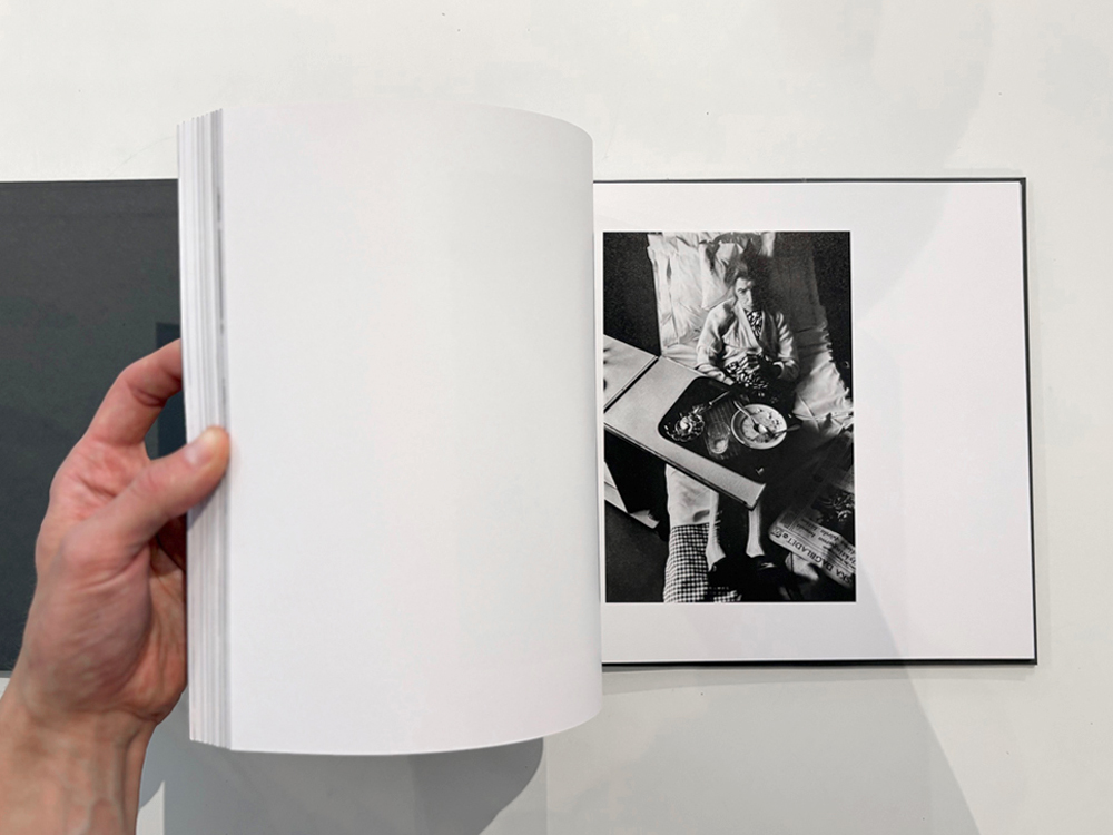 Peter de Ru: Outposts [signed] - 3