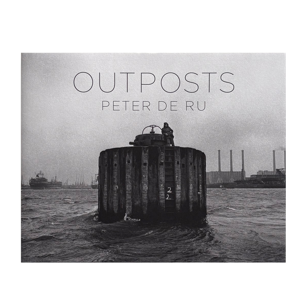 Peter de Ru: Outposts