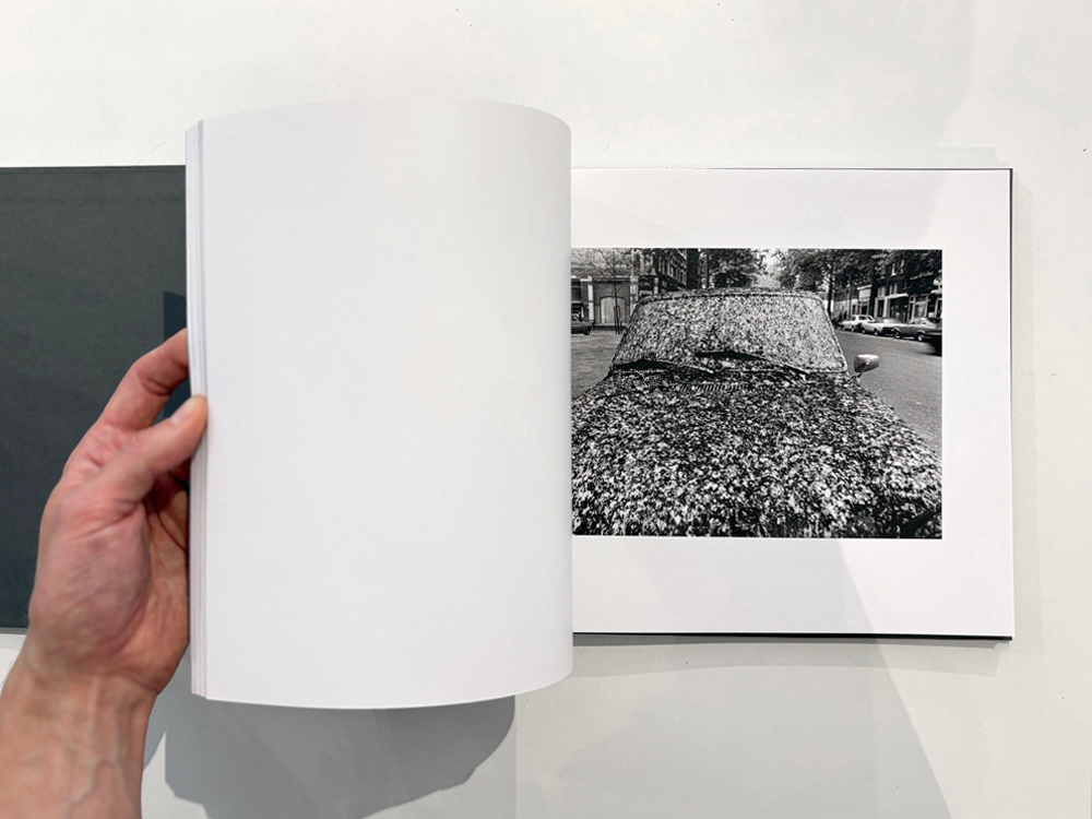 Peter de Ru: Outposts [signed] - 7