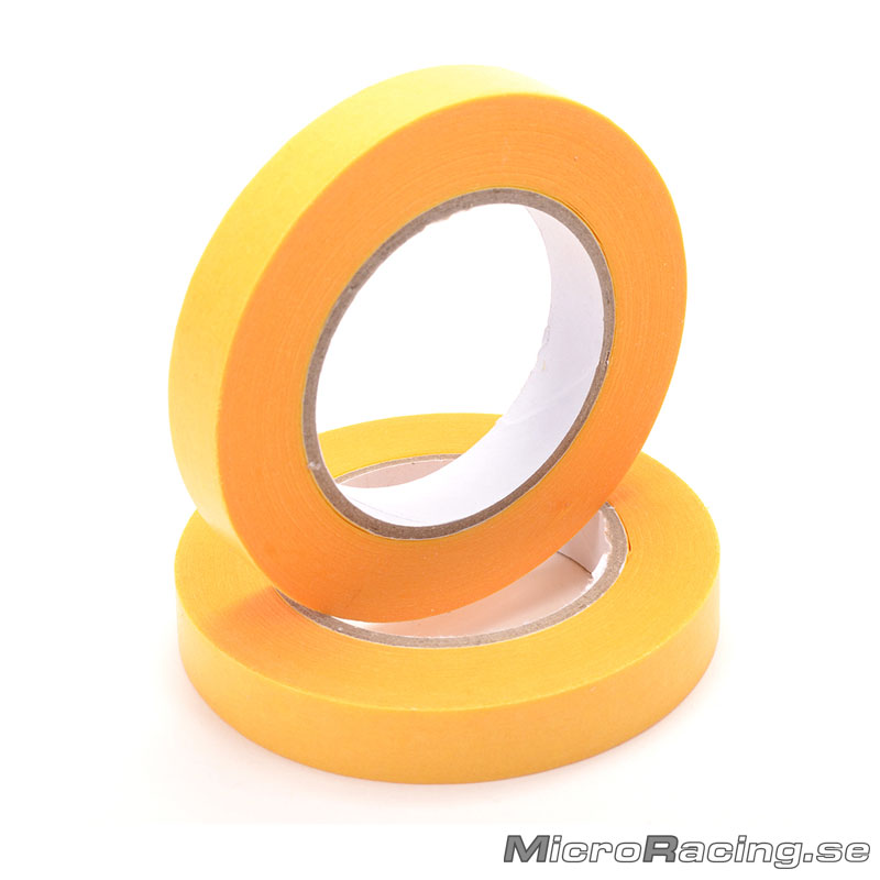 CORE RC - Masking Tape 10mmx18m, 2pcs