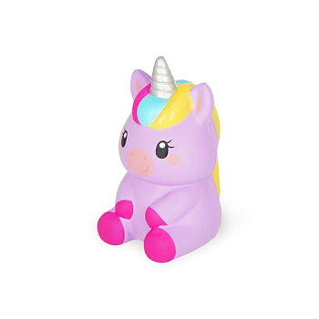 Antistress, stress less, doftande -  Unicorn