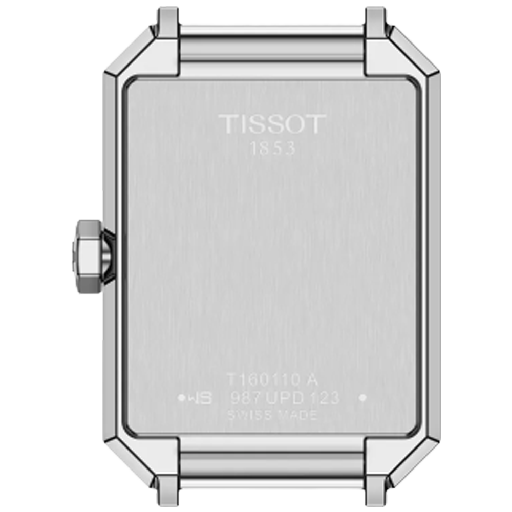 T160.110.16.093.00 Tissot SRV grön
