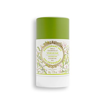 Panier des Sens Verbena Deodorant Sensitive (50 g)