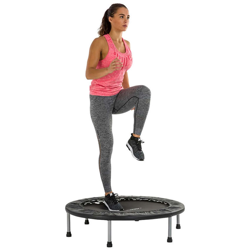 Tunturi Trampolin 95 cm *Sista exemplaret* - 2