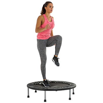 Tunturi Trampolin 95 cm *Sista exemplaret*
