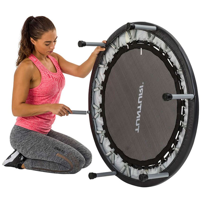 Tunturi Trampolin 95 cm *Sista exemplaret* - 4