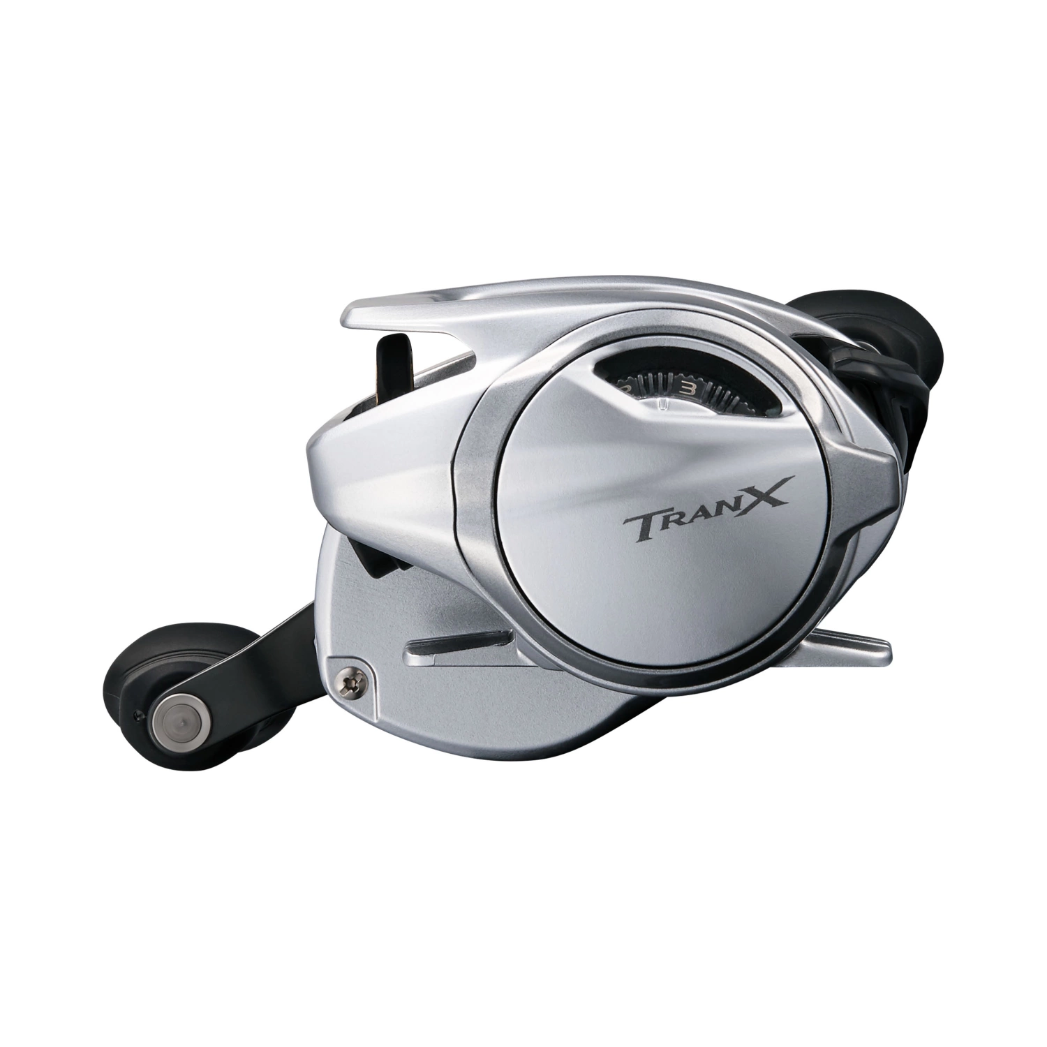 Shimano Tranx A 301 HG Left Hand (powervev) - 2