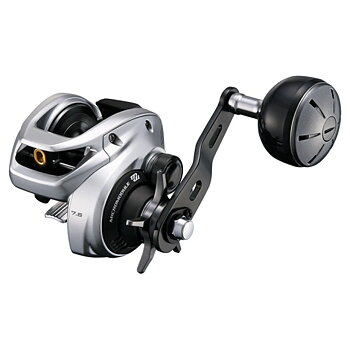 Shimano Tranx A 301 HG Left Hand (powervev)