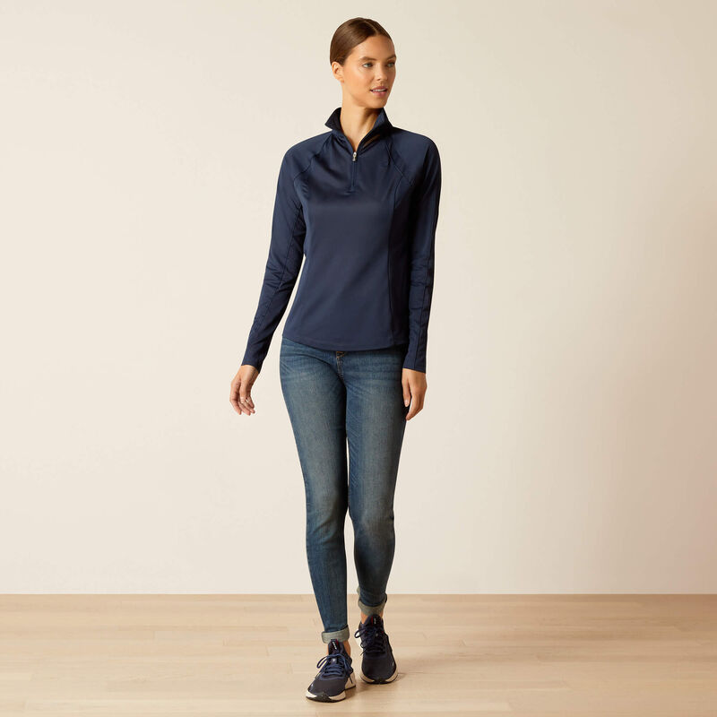 Ariat tröja Sunstopper 3.0 - 3