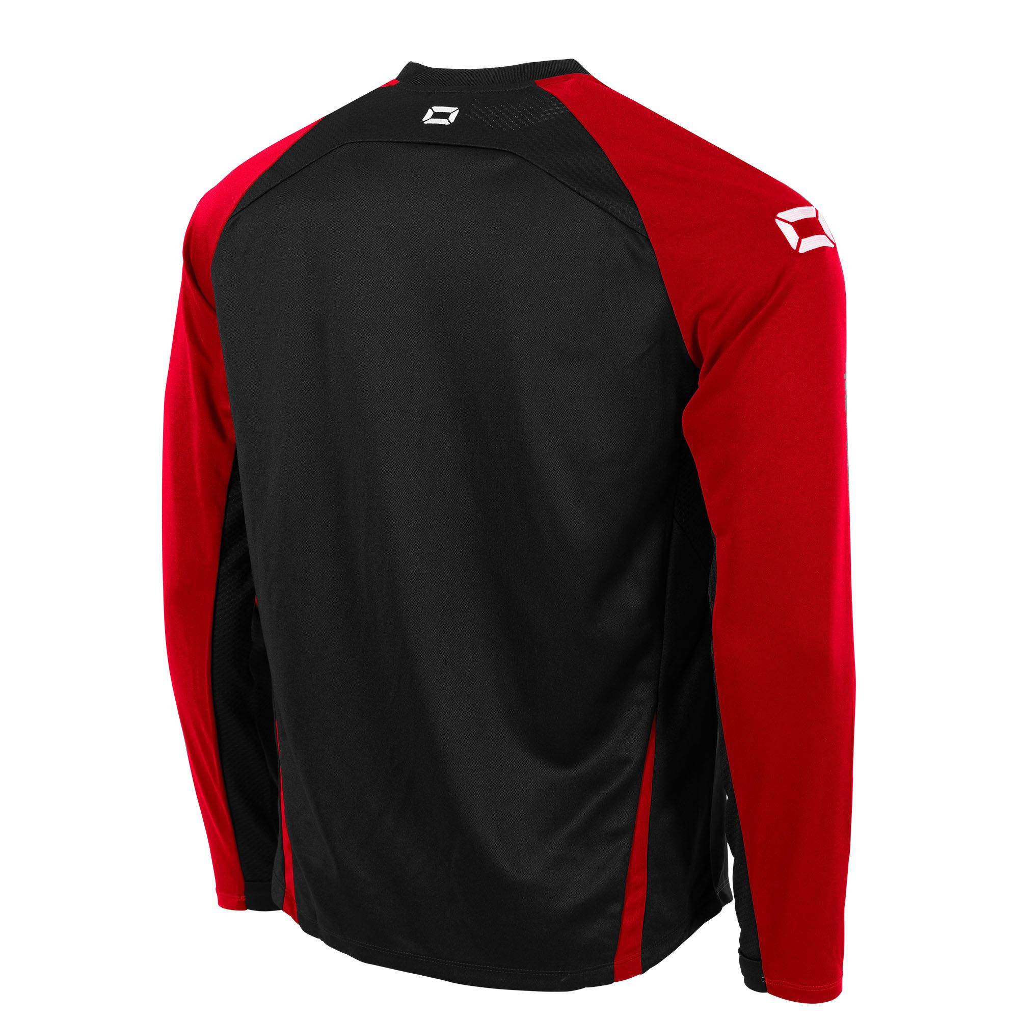 Stadio Round Neck Top, Unisex & Junior - 12